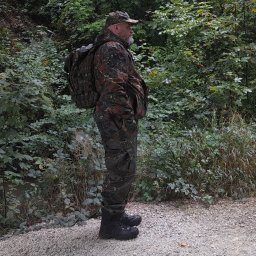 Flecktarn